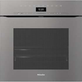 Miele H 7464 BPX (Rostfri)