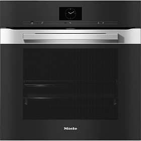 Miele H 7660 BP IN (Rostfri)