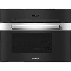 Miele DG 2840 (Rostfri)