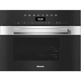 Miele DG 7440 IN (Rostfri)