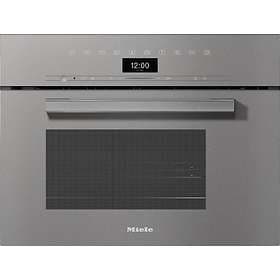 Miele DGM 7440 (Rostfri)
