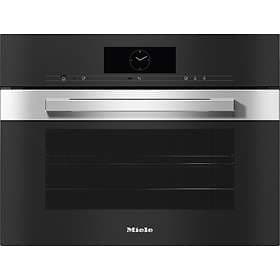 Miele DGC 7840 (Rostfri)