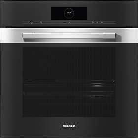 Miele DGC 7860 (Rostfri)