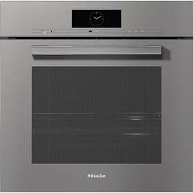 Miele DGC 7865 (Rostfri)