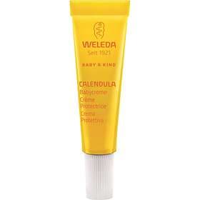 Weleda Calendula Baby Body Cream 10ml