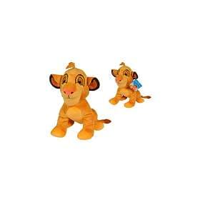 Disney Lion King Simba 50cm