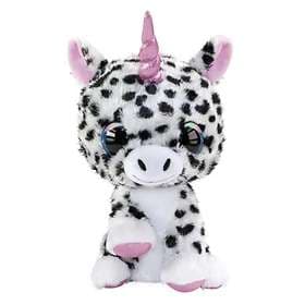Lumo Stars Pilkku Unicorn 15cm