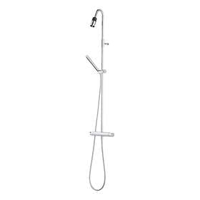 Mora Armatur Izzy 150 cc (Krom)
