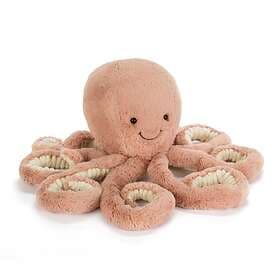 Jellycat Odell Octopus 23cm