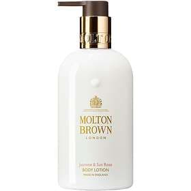 Molton Brown Jasmine & Sun Rose Body Lotion 300ml