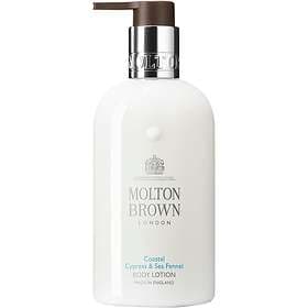 Molton Brown Coastal Cypress & Sea Fennel Body Lotion 300ml