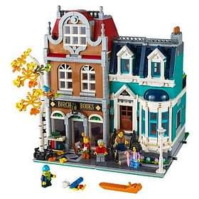 LEGO Creator 10270 Bokhandel