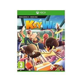 KeyWe (Xbox One | Series X/S)