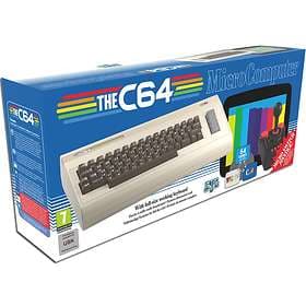 The C64 2019