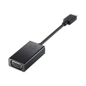 HP USB-C - VGA M-F Adapter