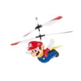 Carrera RC Flying Cape Mario RTR