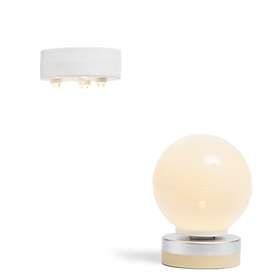 Lundby Spotlights + golvlampa (606052)