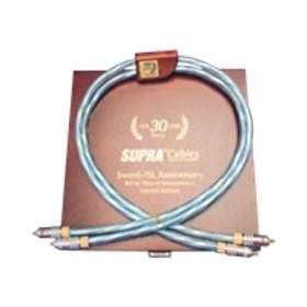 Supra Sword ISL 2RCA - 2RCA 1m