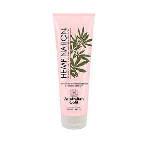 Australian Gold Hemp Nation Body Wash 235ml