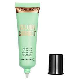 Makeup Revolution Correct & Fix Colour Correct Primer 28ml