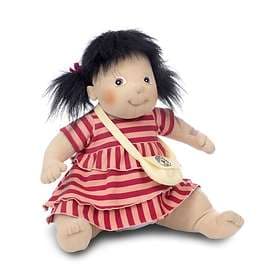 Rubens Barn Original Maria 50cm