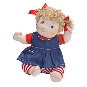 Rubens Barn Kids Olivia 36cm