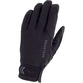 Sealskinz Waterproof All Weather Lightweight Insulated Glove (Unisex)