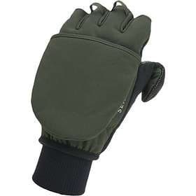 Sealskinz Windproof Cold Weather Convert Mitten (Unisex)