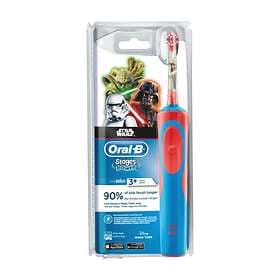 Oral-B Kids Stages Power