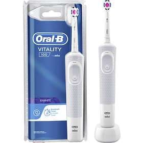 Oral-B Vitality 100 3D White