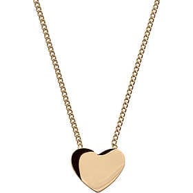 Edblad Pure Heart Gold Halsband (Dam)