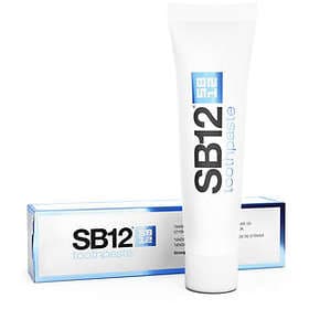 SB12 Tandkräm 100ml