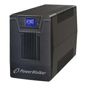 PowerWalker VI 1000 SCL