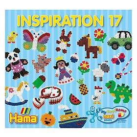 Hama Maxi 399-17 Inspiration Booklet No. 17