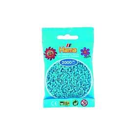 Hama Mini 501-49 Beads (Azure)
