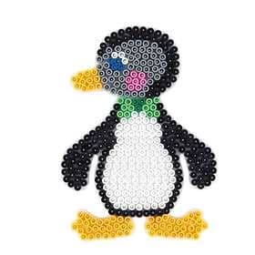 Hama Midi 301 Pegboard - Penguin