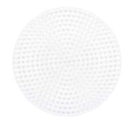 Hama Midi 316 Pegboard - Medium Round