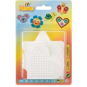 Hama Midi 4570 Pegboard Blister - Small