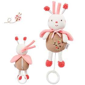 Baby Fehn Minispeldosa Bi