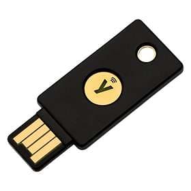 Yubico YubiKey 5 NFC