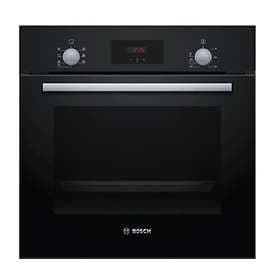 Bosch HBF133BA0 (Svart)