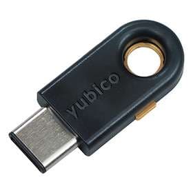 Yubico YubiKey 5C