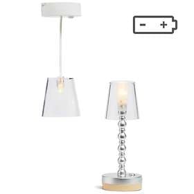 Lundby Golvlampa & Taklampa (60605000)