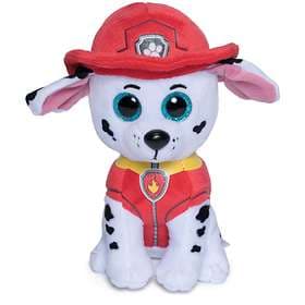 TY License Paw Patrol Marshall 15,5cm