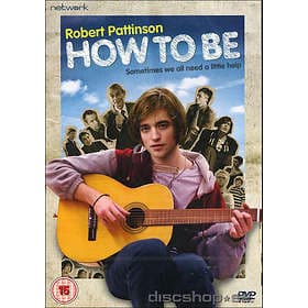 How to be (UK) (DVD)