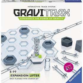 Ravensburger GraviTrax Kulbana Expansion Lifter