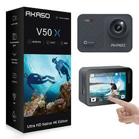 Akaso V50X