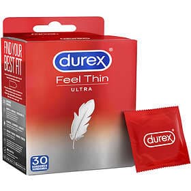 Durex Fetherlite Ultra Thin (30st)