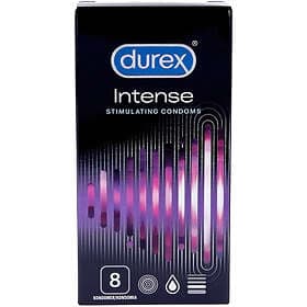 Durex Intense (6st)