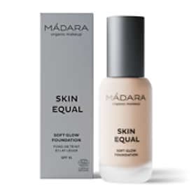 Madara Skin Equal Foundation SPF15 30ml